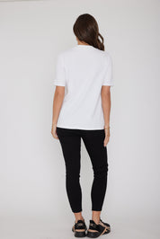 RUBY T-Shirt White