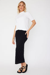 RUBY T-Shirt White