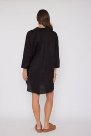 BAMBI Dress Black