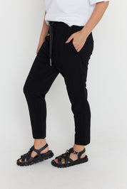 RICO Pants Black