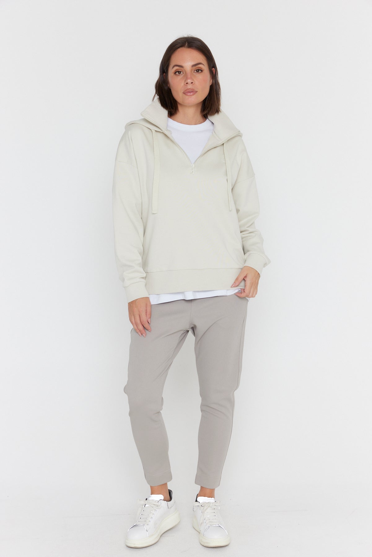 LARGO Jumper Stone