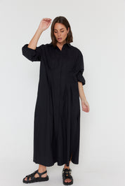 MOSKO Dress Black