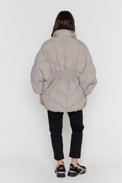 BONO Puffer Jacket Coco