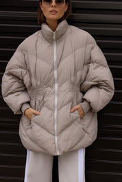 BONO Puffer Jacket Coco