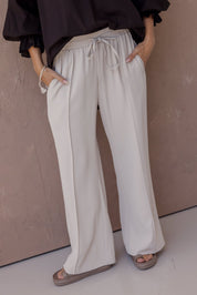 PENTAGON Pants Stone