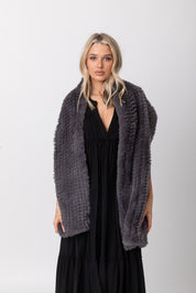 MARIGOLD Dress Black