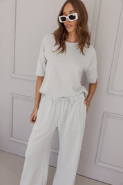 CIRCA Top White