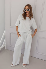CIRCA Top White