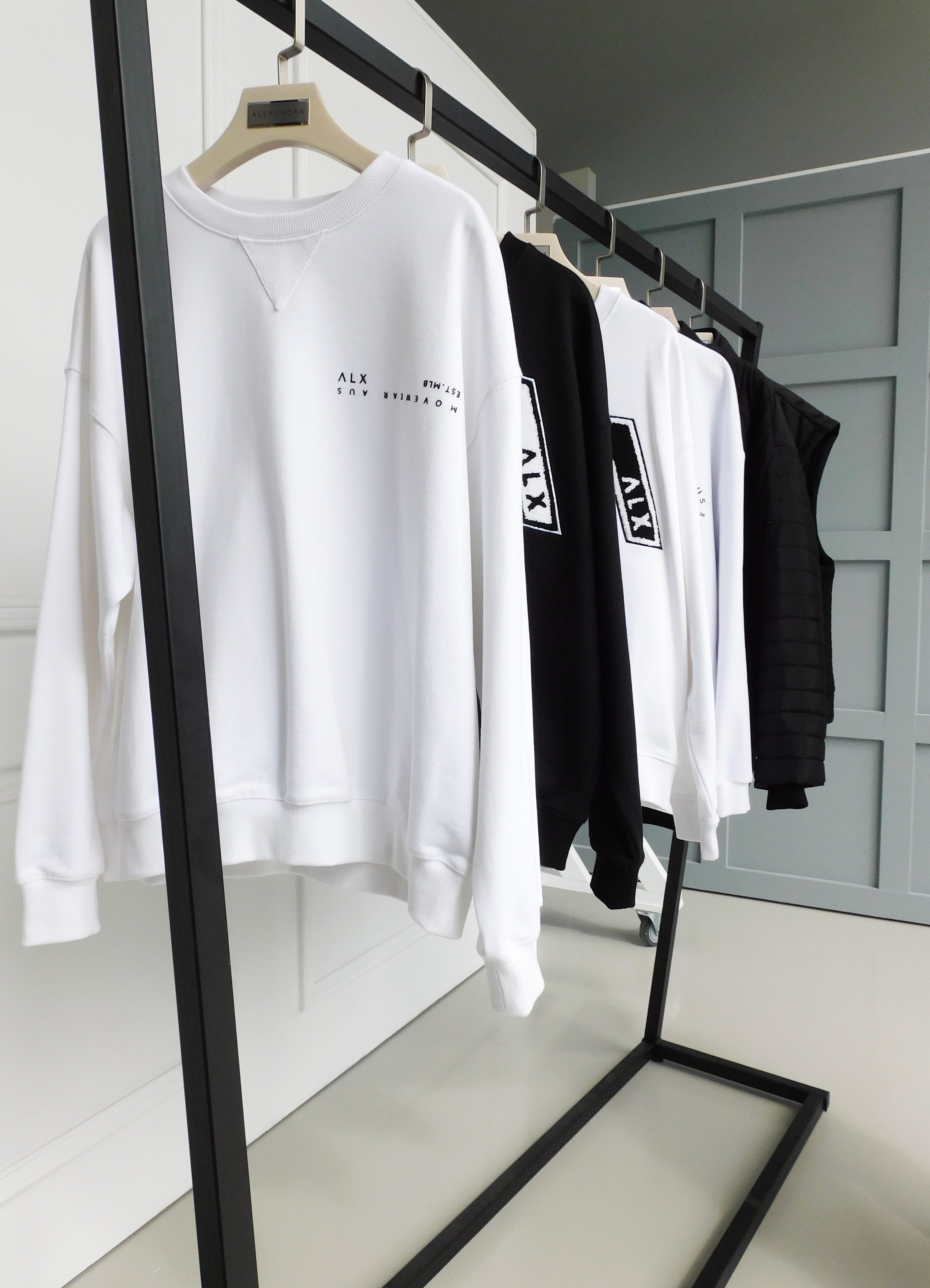ALEXANDRA SALES SAMPLES SHOP