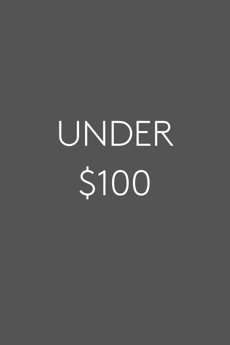 BFCM Under $100