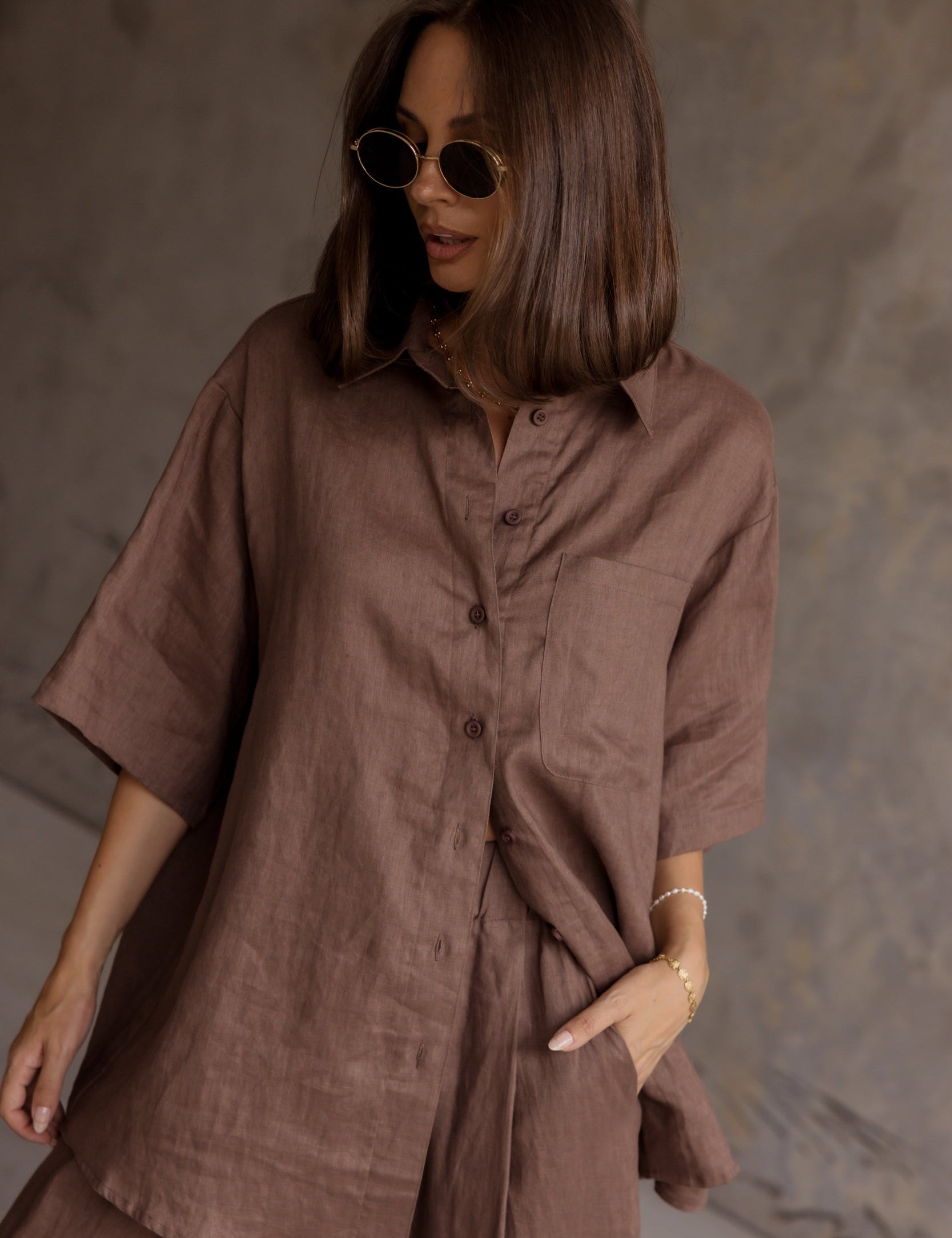 LINEN