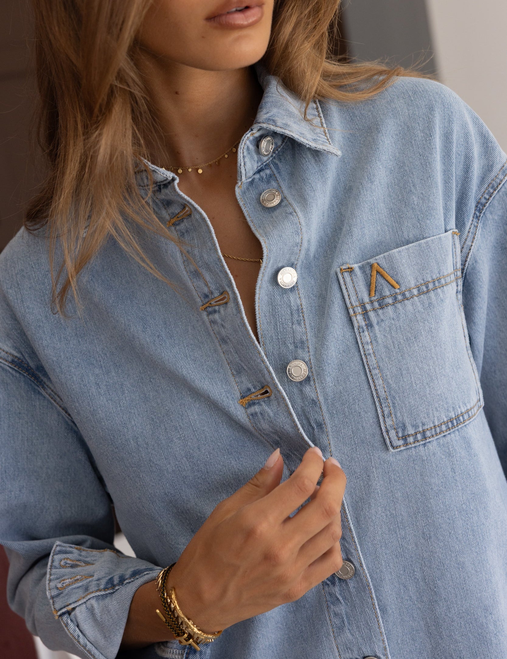 DENIM