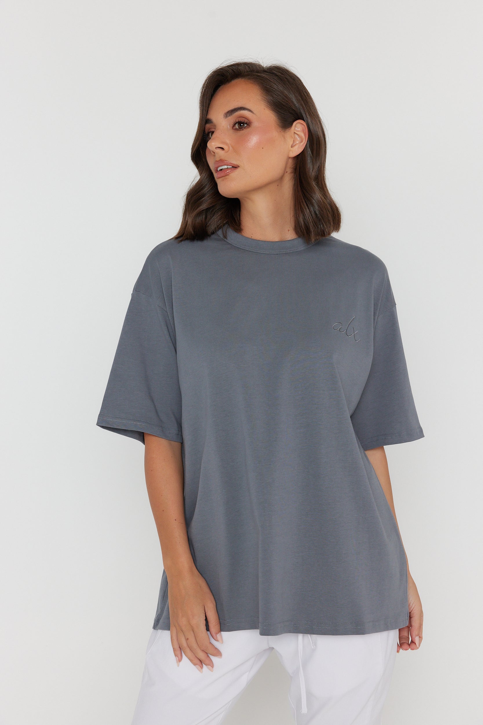 JINKS T-Shirt Slate