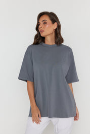 JINKS T-Shirt Slate