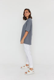 JINKS T-Shirt Slate