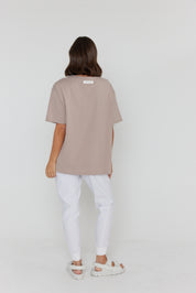 NIX V-Neck T-Shirt Coco