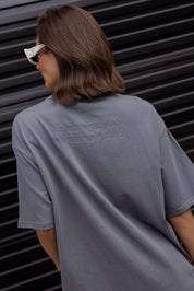 JINKS T-Shirt Slate