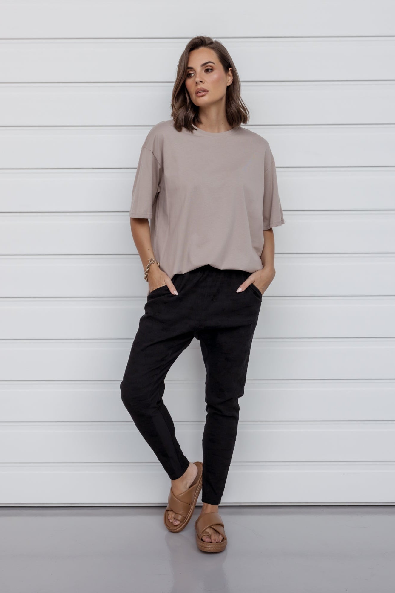 NIX T-Shirt Coco