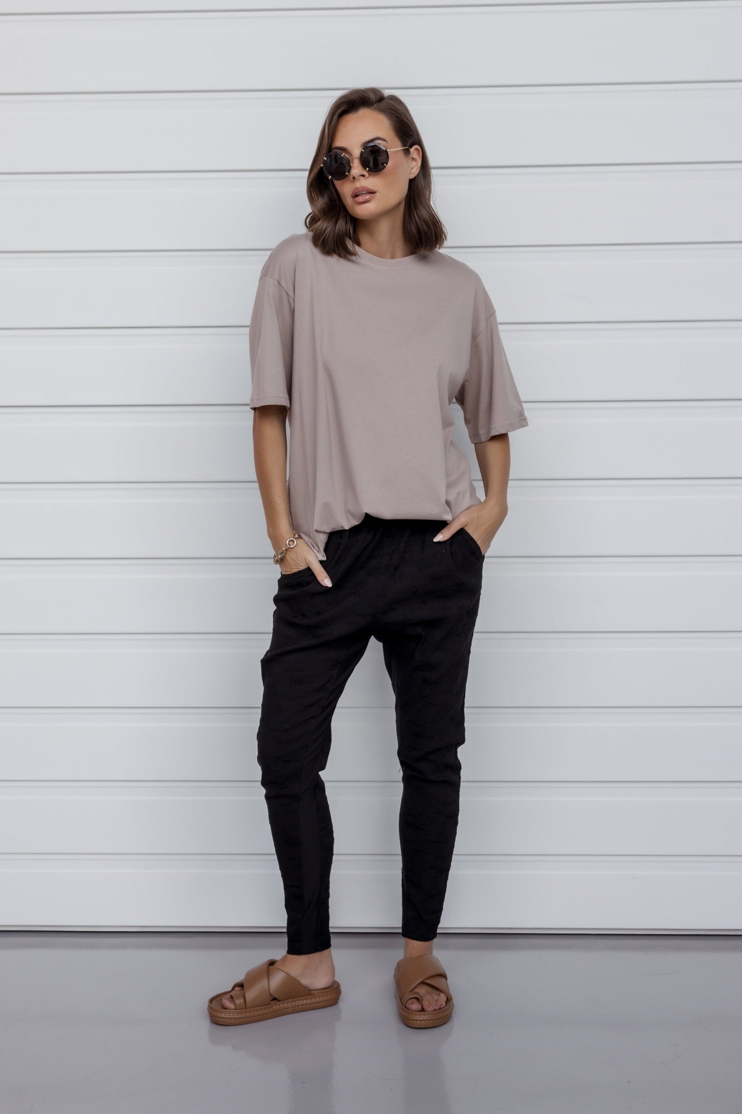 NIX T-Shirt Coco