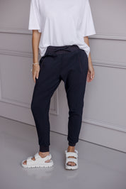 JOEY Pants Navy