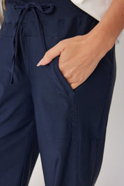 ARDEN Pants Navy (Petite)