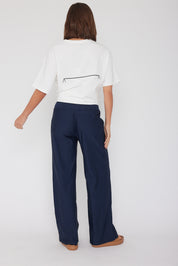 ARDEN Pants Navy