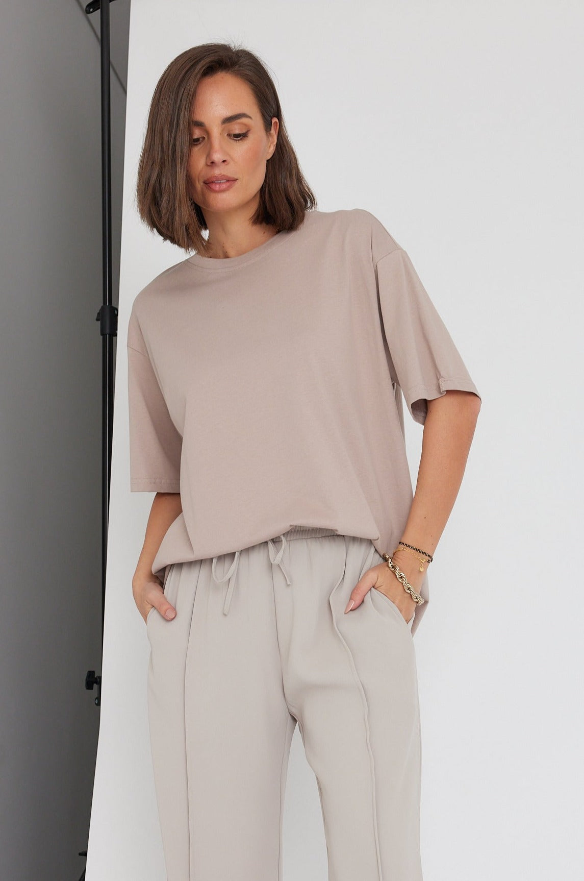 NIX T-Shirt Coco