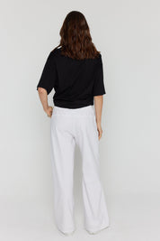 ARDEN Pants White