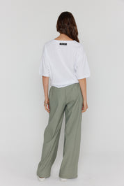 ARDEN Pants Sage