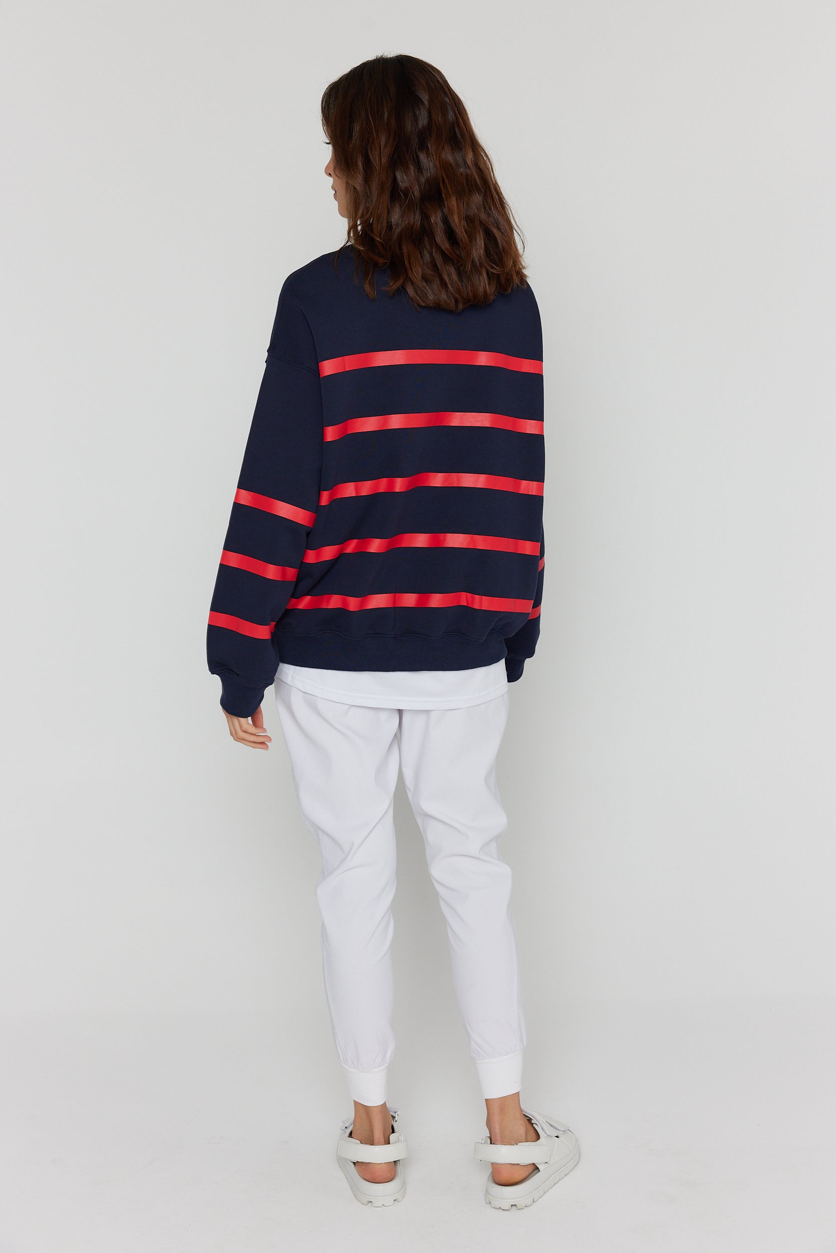 JASPER Jumper Navy