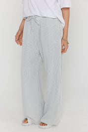 ORKA Pants White