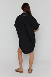 APEX Dress Black