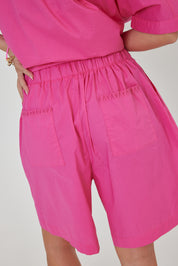 ELKA Shorts Pink