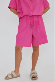 ELKA Shorts Pink