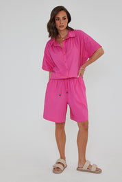 ELKA Shorts Pink