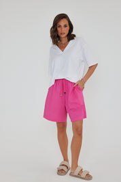 ELKA Shorts Pink