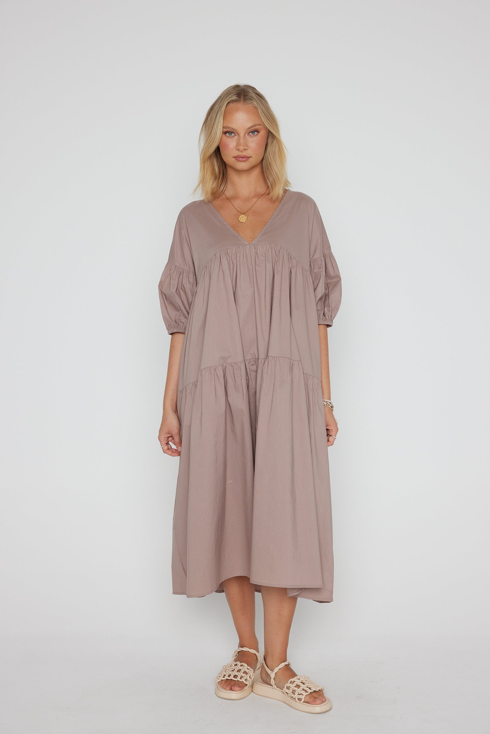 LATISA Dress Coco