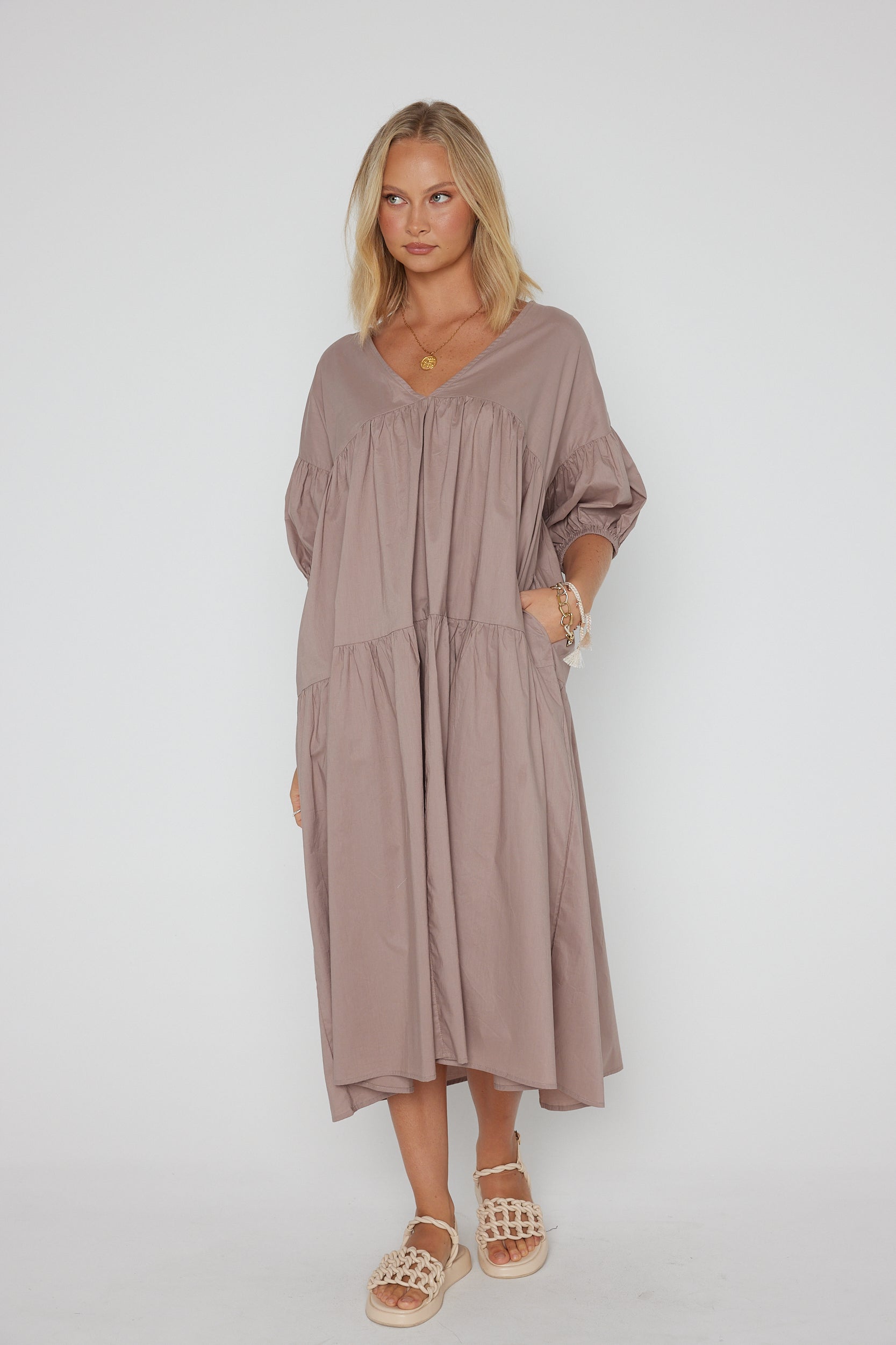 LATISA Dress Coco