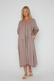 LATISA Dress Coco