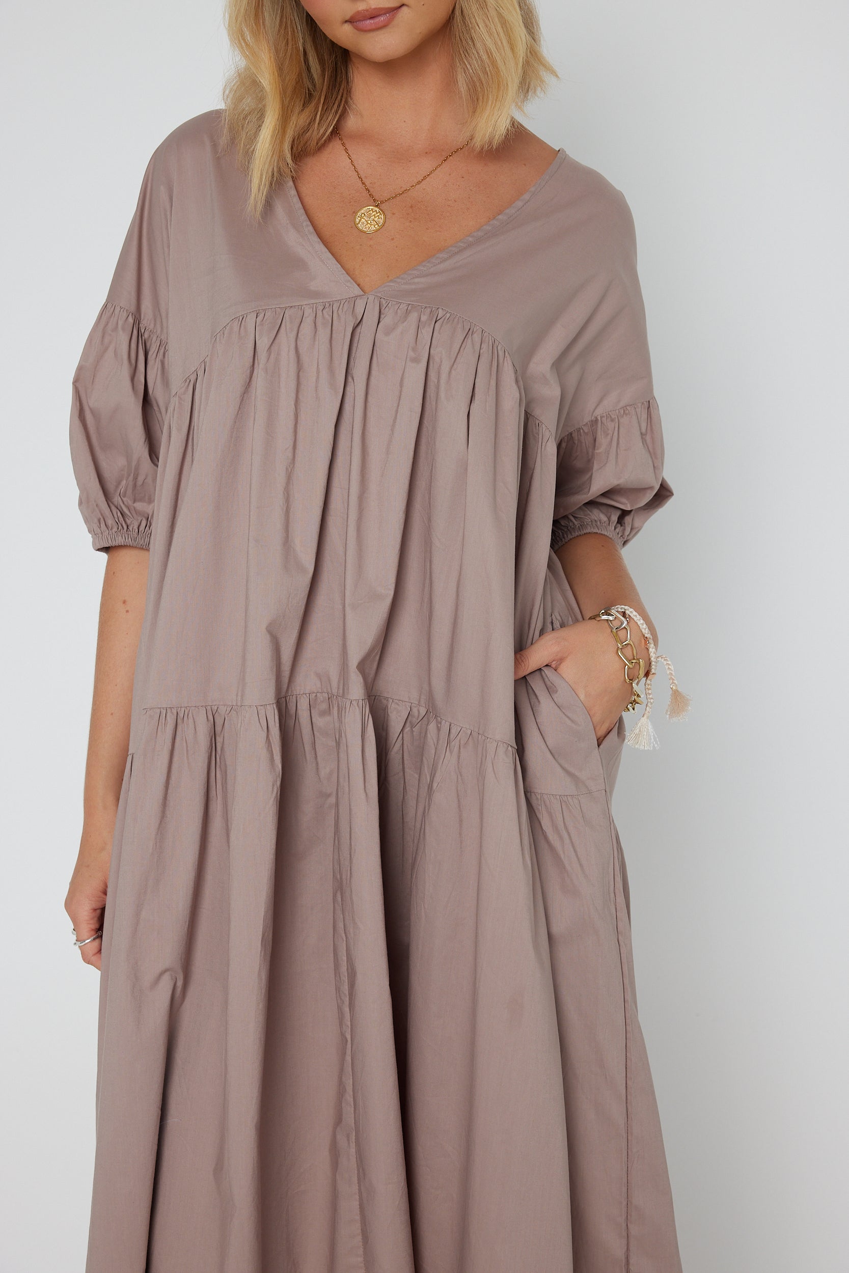 LATISA Dress Coco