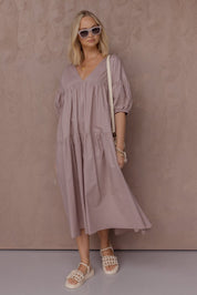 LATISA Dress Coco