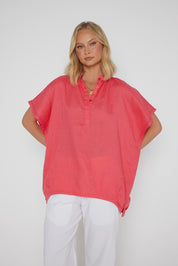 HOOLA Blouse Watermelon