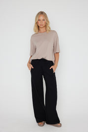 ARDEN Pants Black