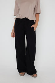 ARDEN Pants Black