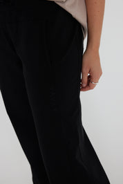 ARDEN Pants Black