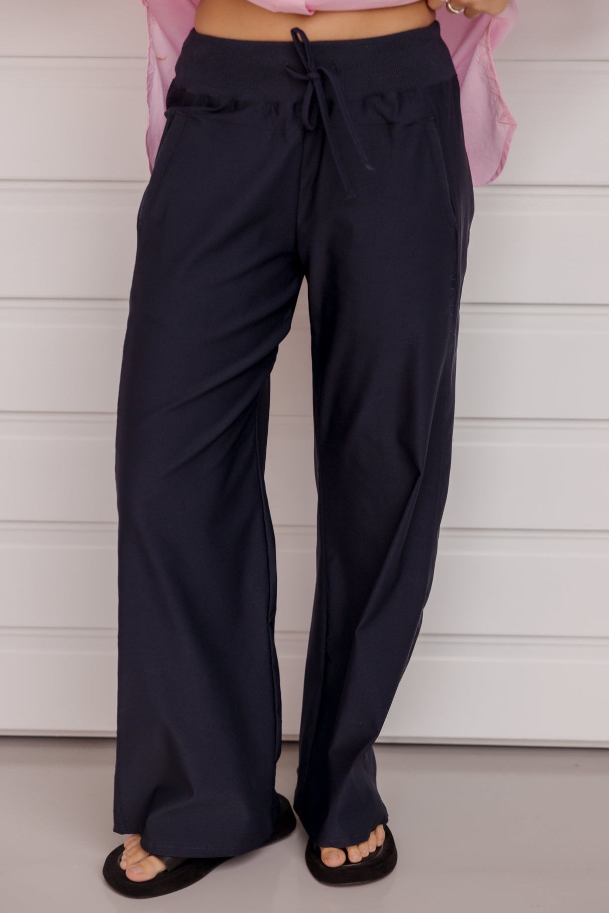 ARDEN Pants Navy