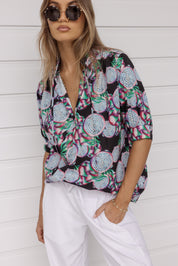 ROBERTO Blouse Fruit