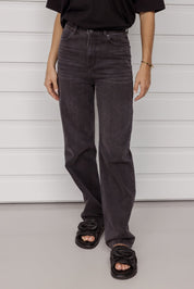 KALANI Jeans Black Denim