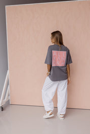 NOKO T-Shirt Slate