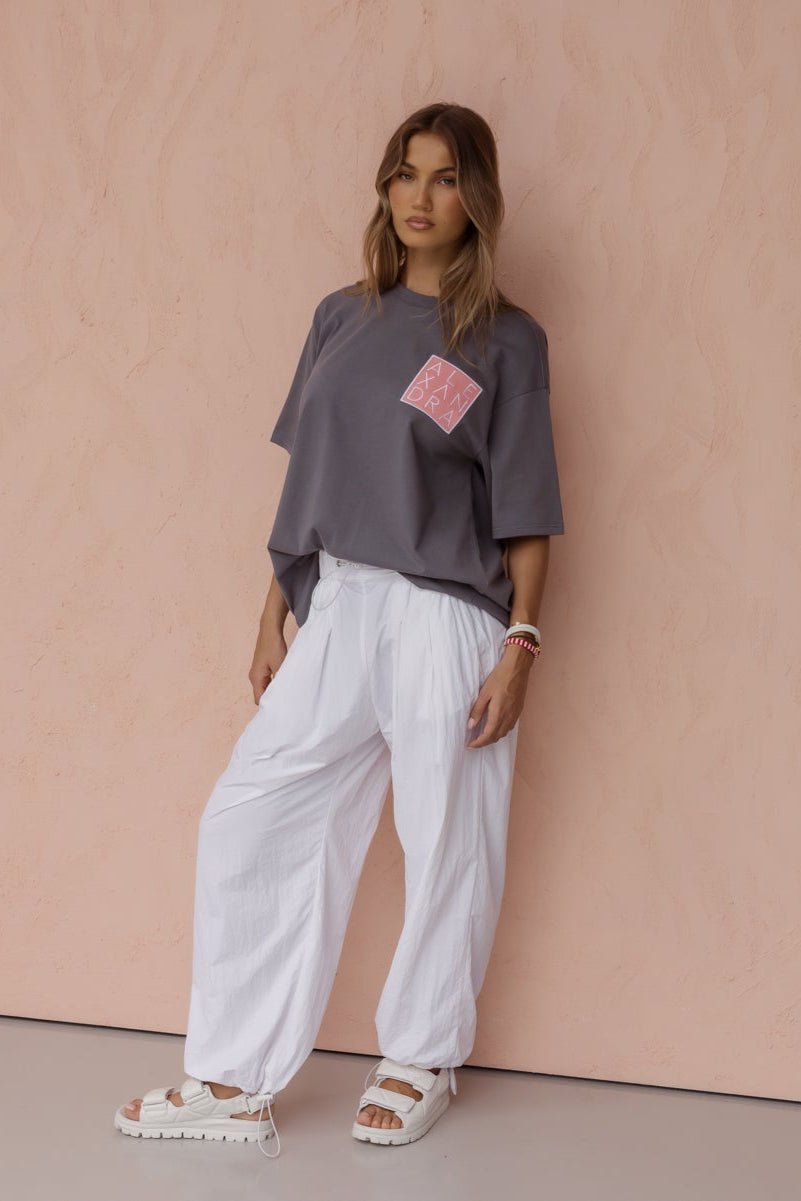 NOKO T-Shirt Slate